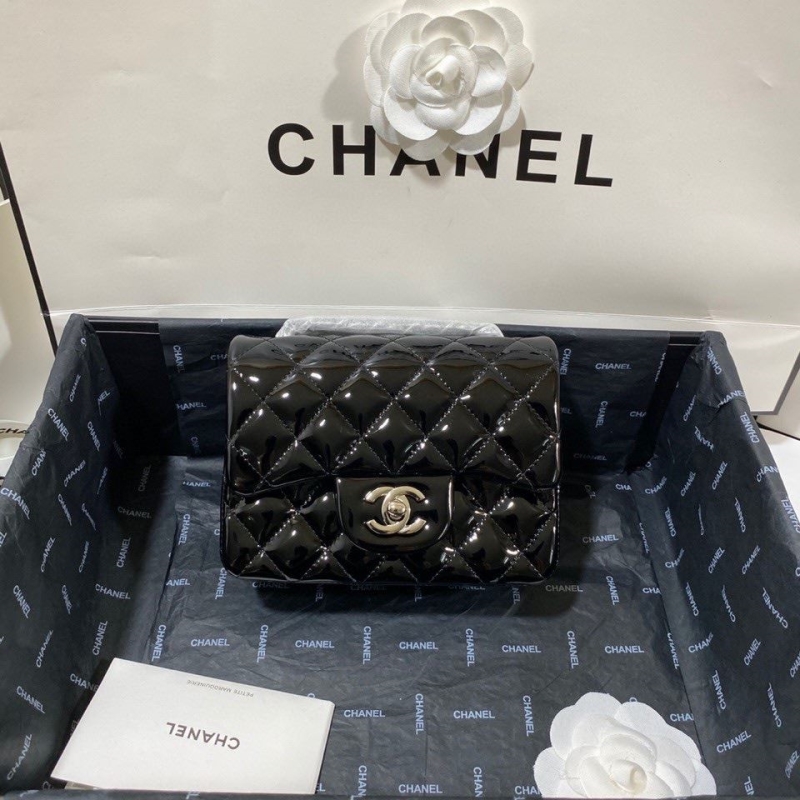 Ch*el cf series bags